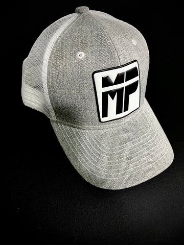 MP Snap back hat
